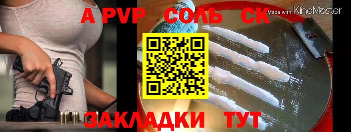 Alfa_PVP СК Лесной